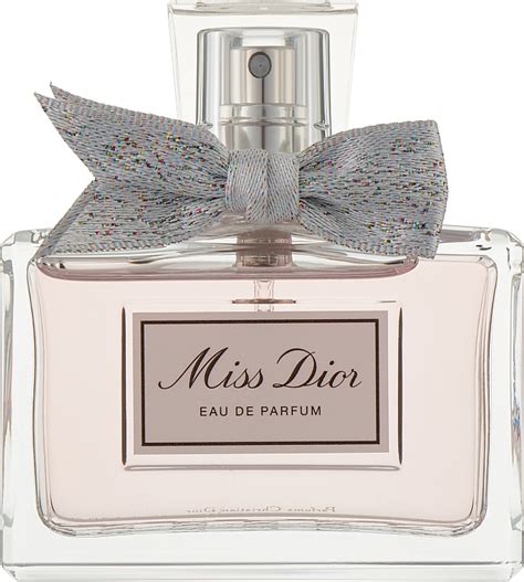 miss dior new parfum 2021|when was miss dior released.